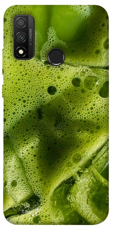 Чехол itsPrint Ice matcha для Huawei P Smart (2020), еда, купить оптом с доставкой