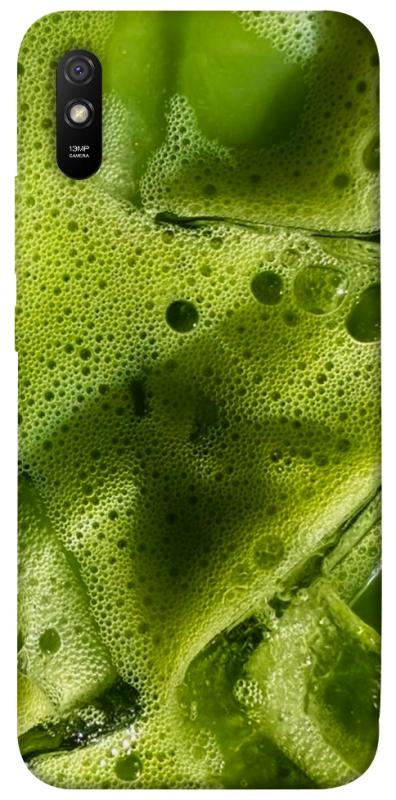 Чехол itsPrint Ice matcha для Xiaomi Redmi 9A, еда, купить оптом с доставкой