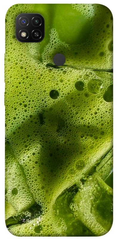 Чехол itsPrint Ice matcha для Xiaomi Redmi 9C, еда, купить оптом с доставкой