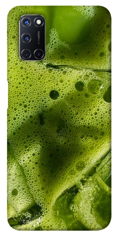 Чехол itsPrint Ice matcha для Oppo A52 / A72 / A92, еда, купить оптом с доставкой