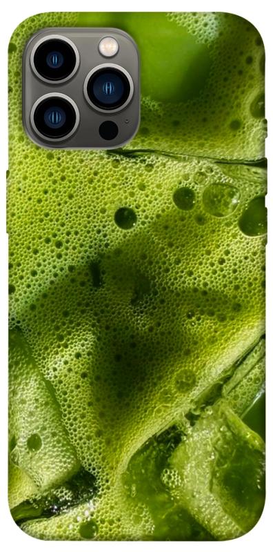 Чохол itsPrint Ice matcha для Apple iPhone 12 Pro Max (6.7"), їжа, купити оптом з доставкою