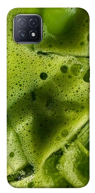 Чехол itsPrint Ice matcha для Oppo A73, еда, купить оптом с доставкой