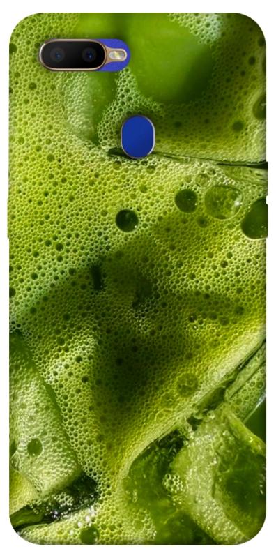 Чохол itsPrint Ice matcha для Oppo A5s / Oppo A12, їжа, купити оптом з доставкою