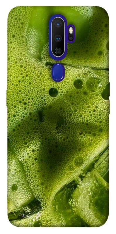 Чохол itsPrint Ice matcha для Oppo A5 (2020) / Oppo A9 (2020), їжа, купити оптом з доставкою