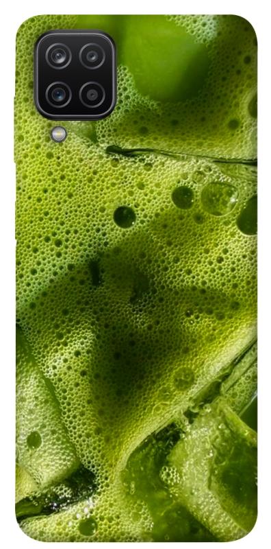Чехол itsPrint Ice matcha для Samsung Galaxy A12, еда, купить оптом с доставкой