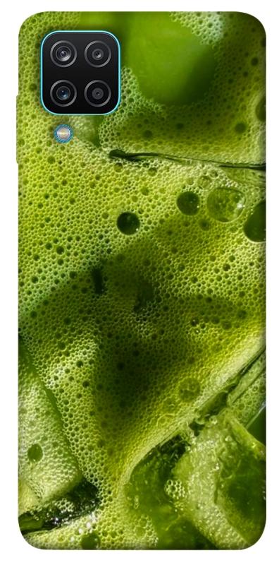Чехол itsPrint Ice matcha для Samsung Galaxy A12, еда, купить оптом с доставкой