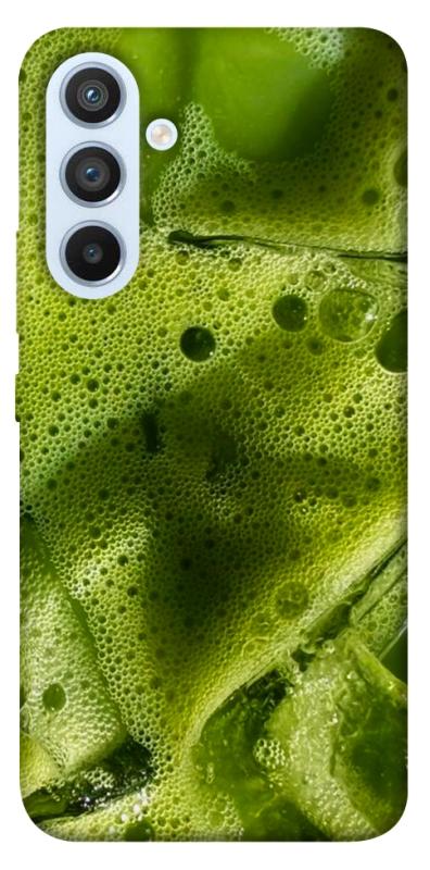 Чехол itsPrint Ice matcha для Samsung Galaxy A54 5G, еда, купить оптом с доставкой