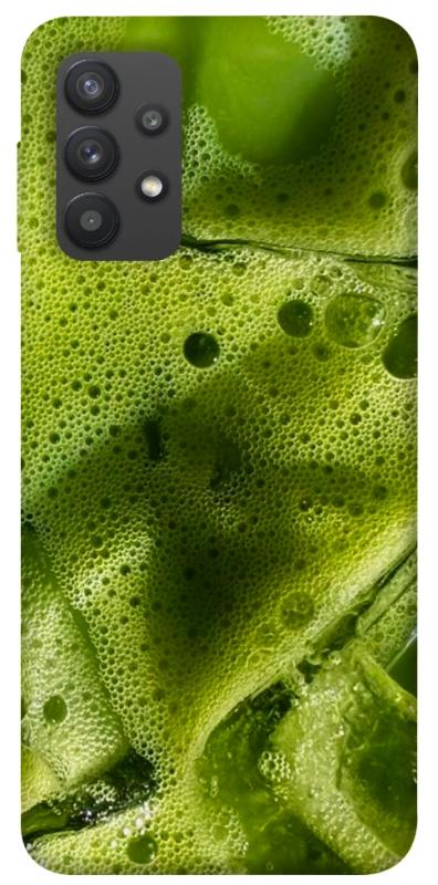 Чехол itsPrint Ice matcha для Samsung Galaxy A32 (A325F) 4G, еда, купить оптом с доставкой