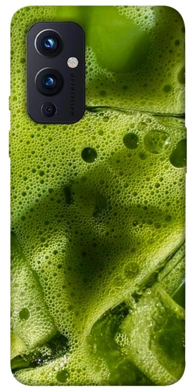 Чехол itsPrint Ice matcha для OnePlus 9, еда, купить оптом с доставкой
