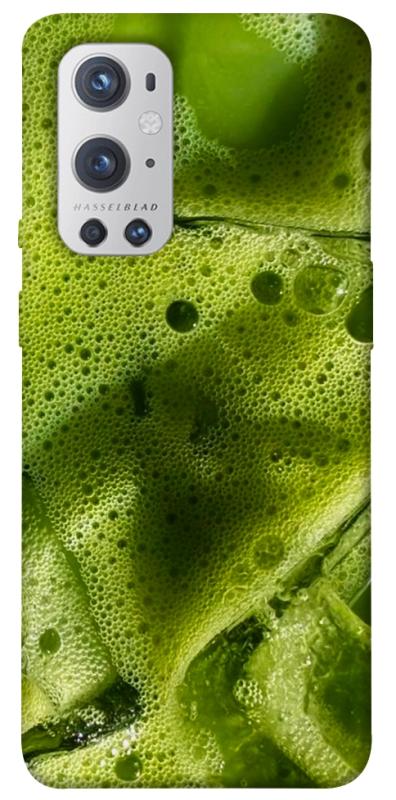 Чохол itsPrint Ice matcha для OnePlus 9 Pro, їжа, купити оптом з доставкою