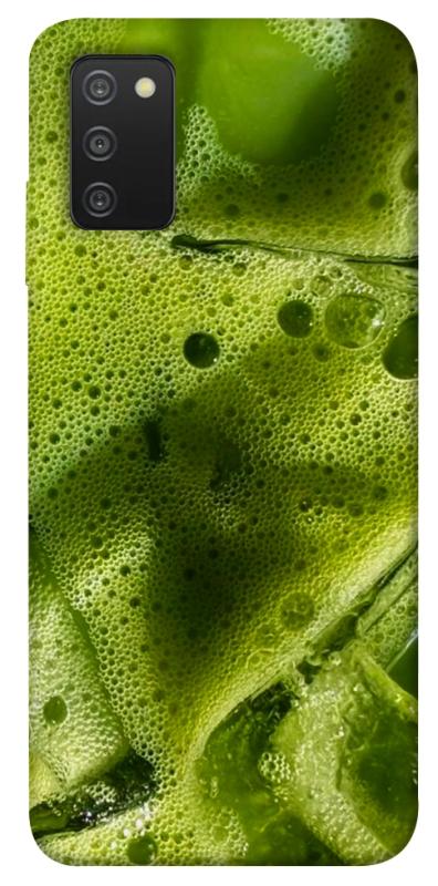 Чехол itsPrint Ice matcha для Samsung Galaxy A03s, еда, купить оптом с доставкой