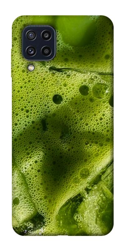 Чохол itsPrint Ice matcha для Samsung Galaxy M32, їжа, купити оптом з доставкою