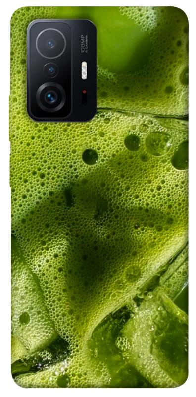 Чехол itsPrint Ice matcha для Xiaomi 11T / 11T Pro, еда, купить оптом с доставкой