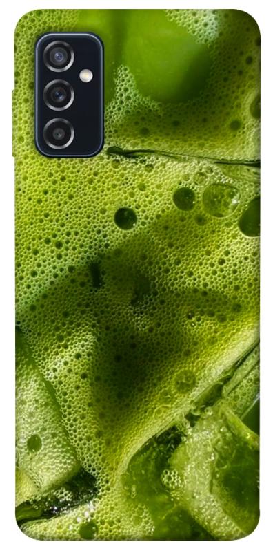 Чохол itsPrint Ice matcha для Samsung Galaxy M52, їжа, купити оптом з доставкою