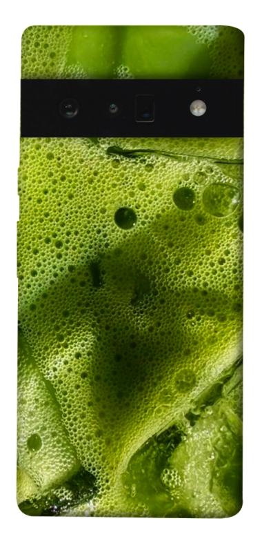 Чохол itsPrint Ice matcha для Google Pixel 6 Pro, їжа, купити оптом з доставкою