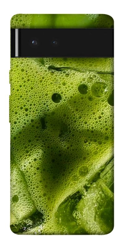 Чохол itsPrint Ice matcha для Google Pixel 6, їжа, купити оптом з доставкою