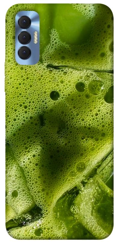 Чехол itsPrint Ice matcha для TECNO Spark 8P, еда, купить оптом с доставкой