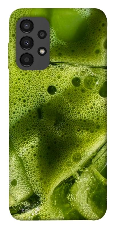 Чехол itsPrint Ice matcha для Samsung Galaxy A13 4G, еда, купить оптом с доставкой