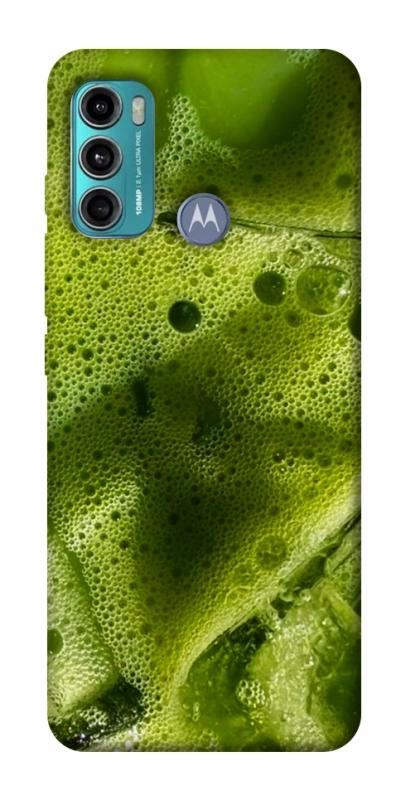 Чохол itsPrint Ice matcha для Motorola Moto G60, їжа, купити оптом з доставкою