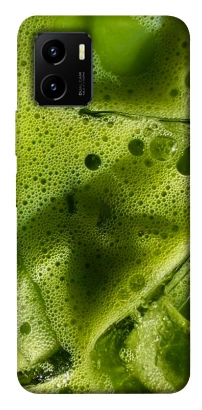 Чехол itsPrint Ice matcha для Vivo Y15s, еда, купить оптом с доставкой