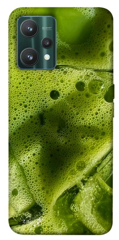 Чехол itsPrint Ice matcha для Realme 9 Pro, еда, купить оптом с доставкой