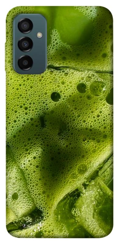 Чехол itsPrint Ice matcha для Samsung Galaxy M23 5G, еда, купить оптом с доставкой