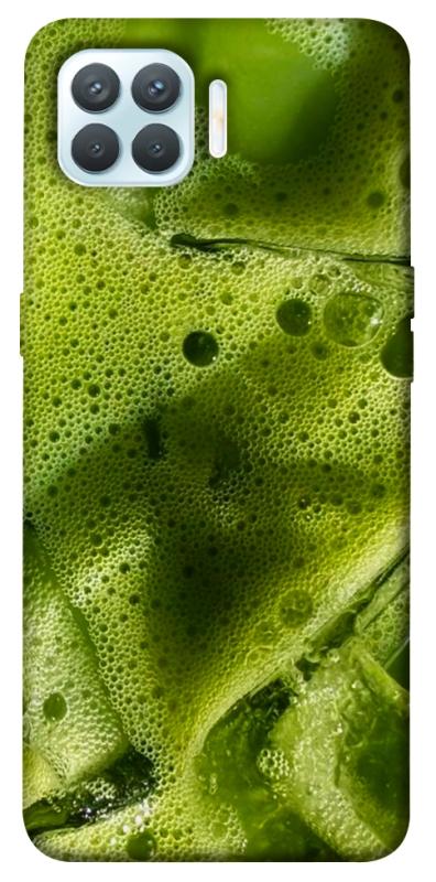 Чехол itsPrint Ice matcha для Oppo F17 Pro, еда, купить оптом с доставкой