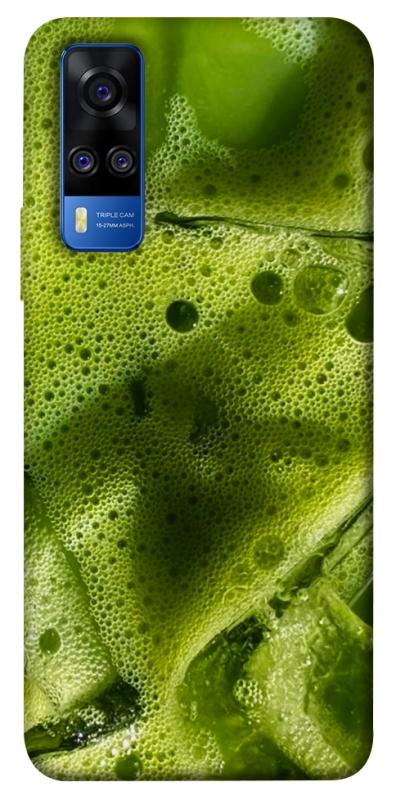 Чехол itsPrint Ice matcha для Vivo Y51a, еда, купить оптом с доставкой