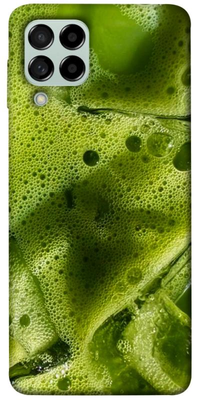 Чохол itsPrint Ice matcha для Samsung Galaxy M53 5G, їжа, купити оптом з доставкою