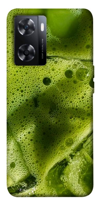Чехол itsPrint Ice matcha для OnePlus Nord N20 SE, еда, купить оптом с доставкой