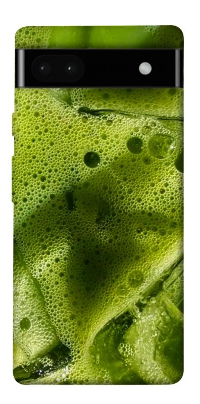 Чехол itsPrint Ice matcha для Google Pixel 6a, еда, купить оптом с доставкой