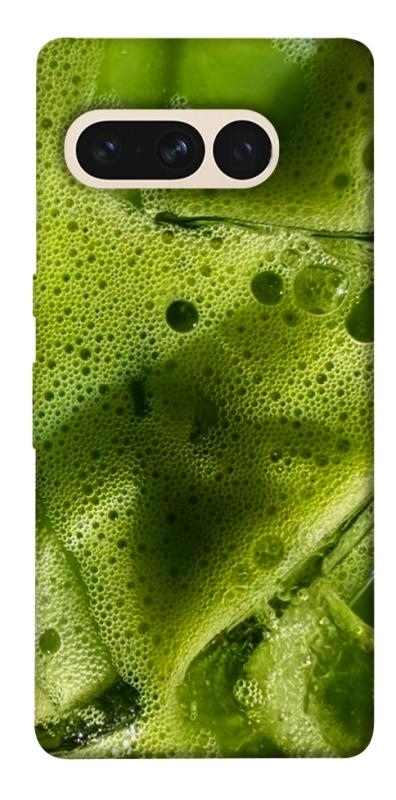 Чехол itsPrint Ice matcha для Google Pixel 7 Pro, еда, купить оптом с доставкой