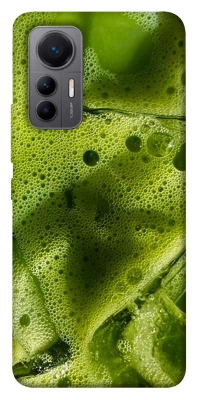 Чехол itsPrint Ice matcha для Xiaomi 12 Lite, еда, купить оптом с доставкой