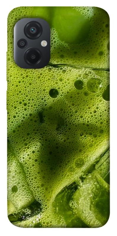 Чехол itsPrint Ice matcha для Xiaomi Poco M5, еда, купить оптом с доставкой