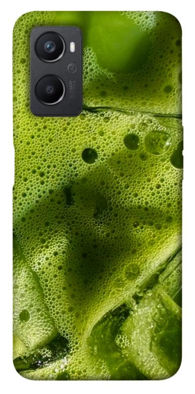 Чехол itsPrint Ice matcha для Oppo A96, еда, купить оптом с доставкой