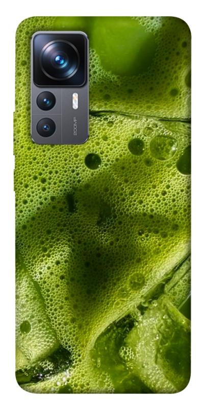 Чехол itsPrint Ice matcha для Xiaomi 12T / 12T Pro, еда, купить оптом с доставкой