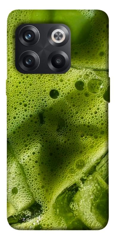 Чехол itsPrint Ice matcha для OnePlus 10T, еда, купить оптом с доставкой