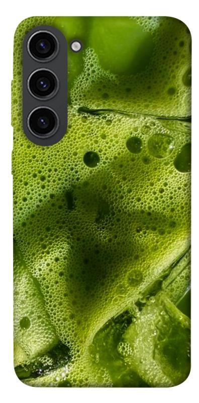 Чехол itsPrint Ice matcha для Samsung Galaxy S23, еда, купить оптом с доставкой