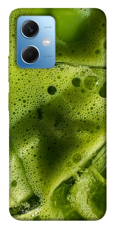 Чехол itsPrint Ice matcha для Xiaomi Redmi Note 12 5G, еда, купить оптом с доставкой