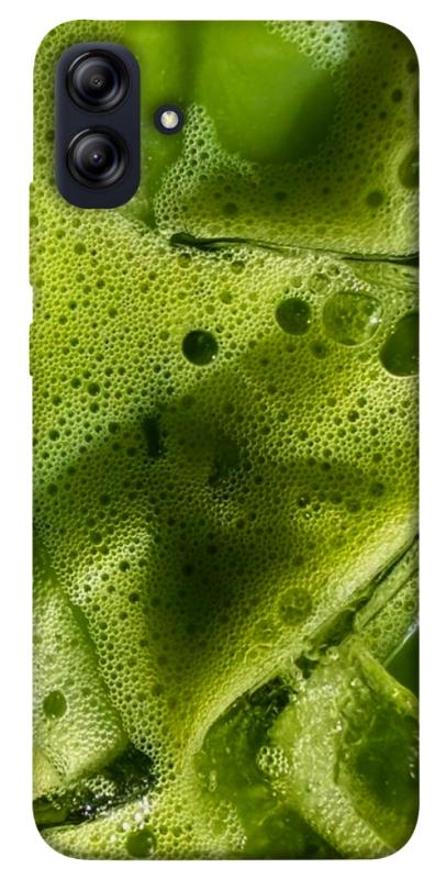 Чехол itsPrint Ice matcha для Samsung Galaxy A04e, еда, купить оптом с доставкой