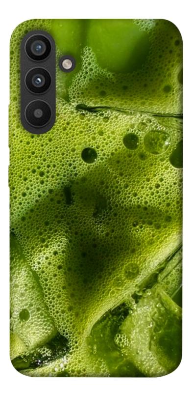 Чехол itsPrint Ice matcha для Samsung Galaxy A34 5G, еда, купить оптом с доставкой