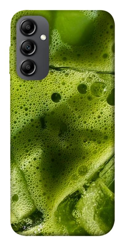 Чехол itsPrint Ice matcha для Samsung Galaxy A14 4G/5G, еда, купить оптом с доставкой