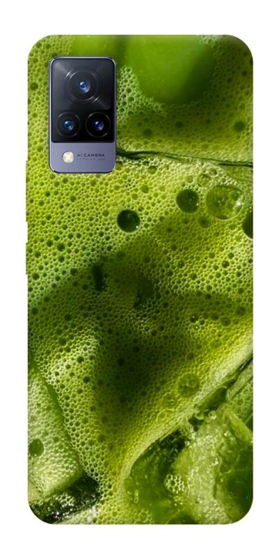 Чохол itsPrint Ice matcha для Vivo V21, їжа, купити оптом з доставкою