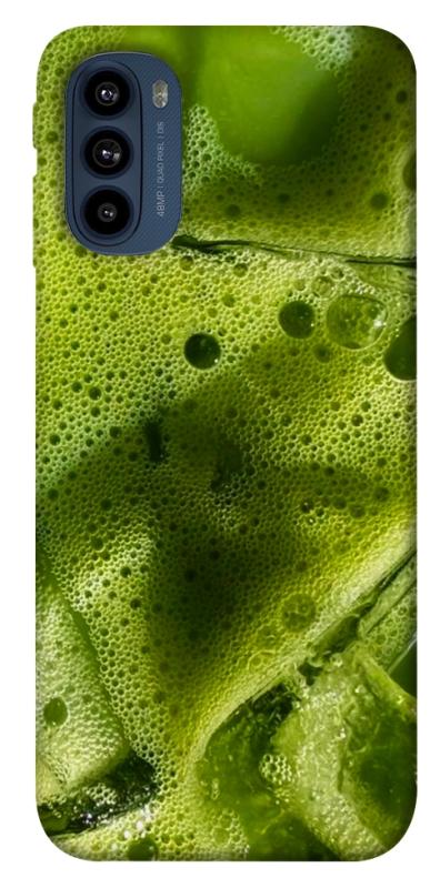 Чехол itsPrint Ice matcha для Motorola Moto G41, еда, купить оптом с доставкой