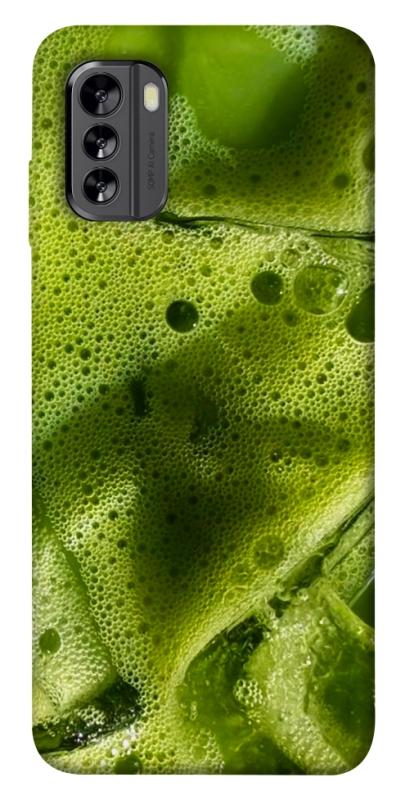 Чехол itsPrint Ice matcha для Nokia G60, еда, купить оптом с доставкой