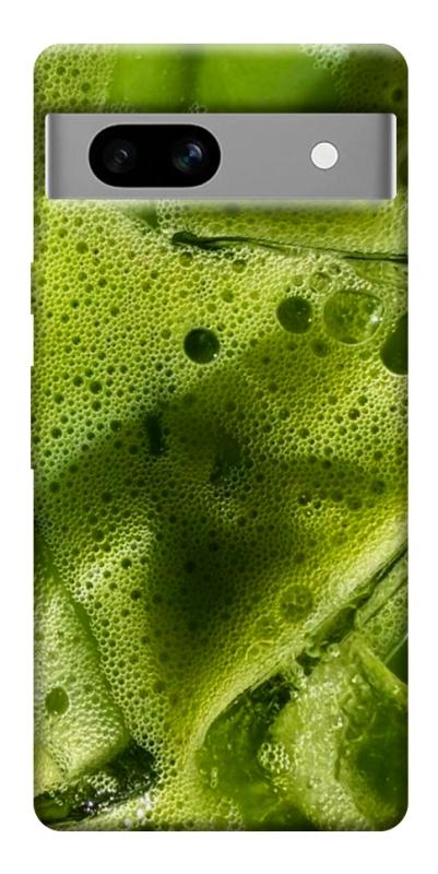 Чехол itsPrint Ice matcha для Google Pixel 7a, еда, купить оптом с доставкой