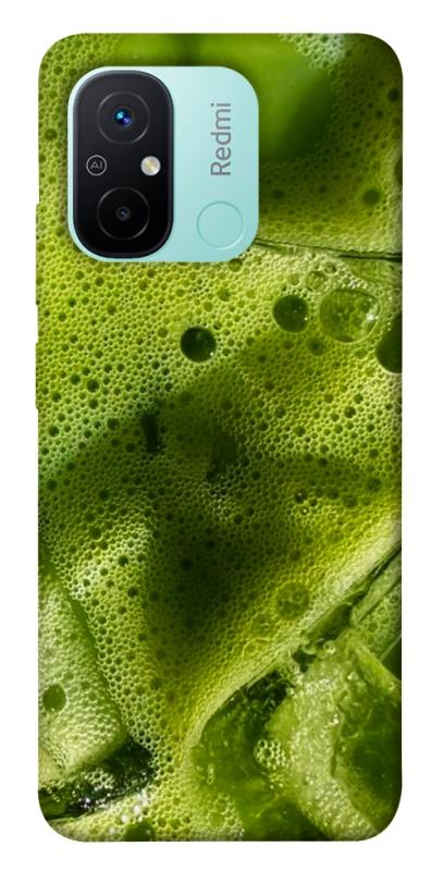 Чехол itsPrint Ice matcha для Xiaomi Redmi 12C, еда, купить оптом с доставкой
