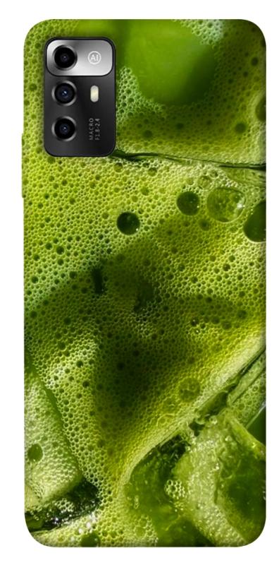 Чехол itsPrint Ice matcha для ZTE Blade V40 Vita, еда, купить оптом с доставкой