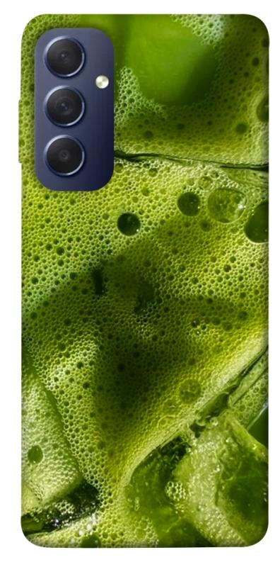 Чехол itsPrint Ice matcha для Samsung Galaxy M54 5G, еда, купить оптом с доставкой