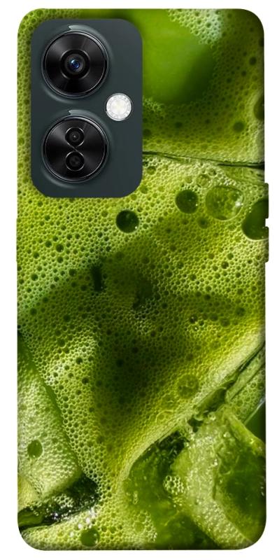 Чехол itsPrint Ice matcha для OnePlus Nord CE 3 Lite, еда, купить оптом с доставкой